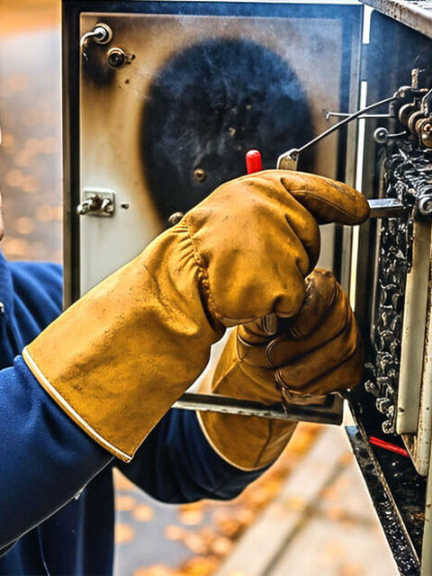 Emergency Electrical