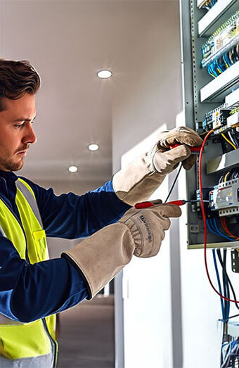 Switchboard Upgrades