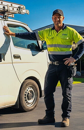 Your Local Electrician